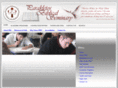 parakletosbiblicalseminary.net