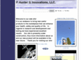 phunterginnovations.com
