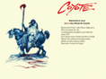 coyote-bd.com