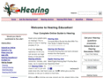 hearinged.com