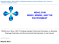 mdag.com