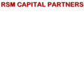 rsmcapitalpartners.com