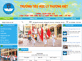 tieuhoclythuongkiet.net