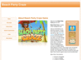 beach-party-craze.com