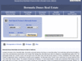bermudadunes-realestate.com
