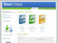 blockfirefox.com