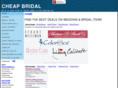cheap-bridal.com