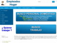 empleadoshogar.com
