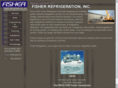 fisher-refrig.com