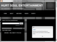 hurtsoulentertainment.com