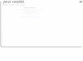 janaharper.com