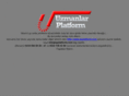 platformcu.com