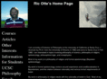 richardotte.org