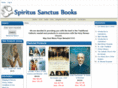 spiritussanctusbooks.com