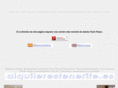 alquilerespuertodelacruz.com