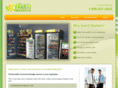 avantikiosk.com