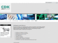 cdk-gmbh.de