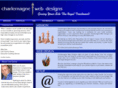 charlemagnewebdesigns.com