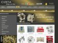 cizetashop.com