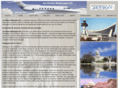 jetcharterwashingtondc.com