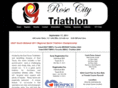 rosecitytri.com