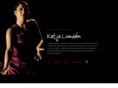 katjalunden.com