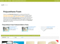 polyurethane-foam.com