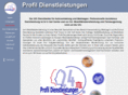 profil-dienstleistungen.de