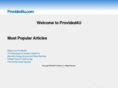 provided4u.com