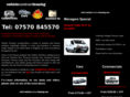 vehiclecontractleasing.com
