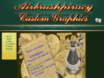 airbrushpiracy.com