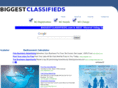 biggestclassifieds.com