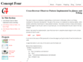 conceptfour.com