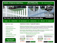 vinylfencecentral.com