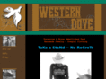 westerndove.com