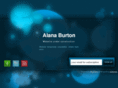 alanaburton.com
