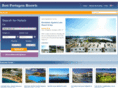 bestportugeseresorts.com