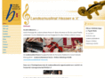 landesmusikrat-hessen.de