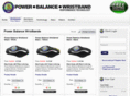 powerbalancewristband.net