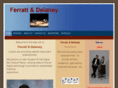 ferrattanddelaney.com