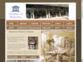 furnitureofdistinction.net