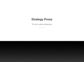 strategypress.com