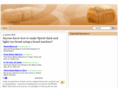 zojirushihomebakery.com