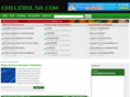 chilebolsa.com