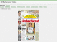 elmananadevalles.com.mx