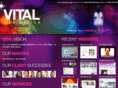 vitalwebdesign.co.uk