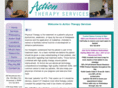 actiontherapyservices.com