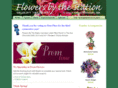 flowersbythestation.com