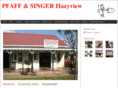 pfaffsinger.com