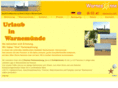 warnesonne.de